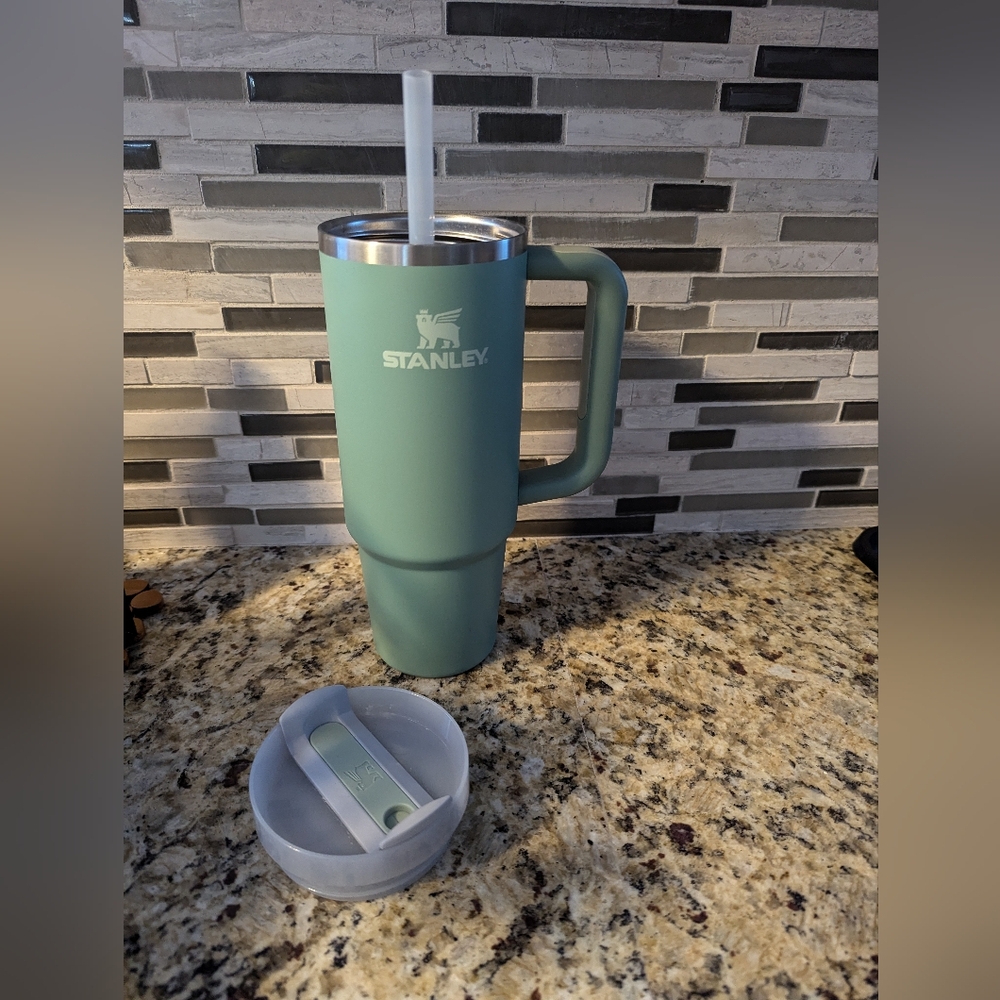 30oz Eucalyptus Stanley